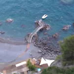 Apartamento Turchese Amalfi