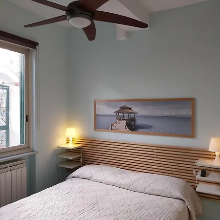 Turchese 阿马尔菲