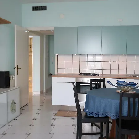 Turchese דירה *