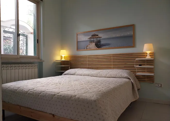 Turchese Апартаменты