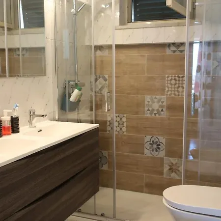 Apartment Turchese *