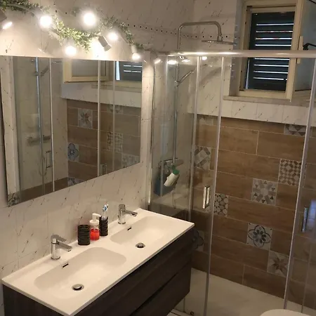 Apartment Turchese *