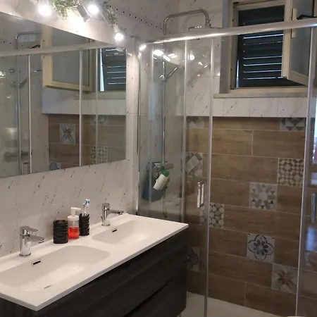 Apartment Turchese *