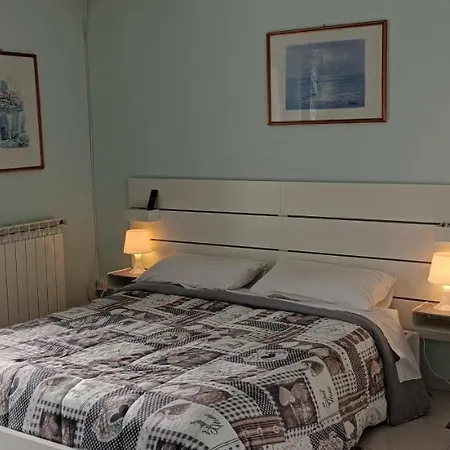 Turchese Apartamento *