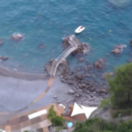 Apartment Turchese Amalfi