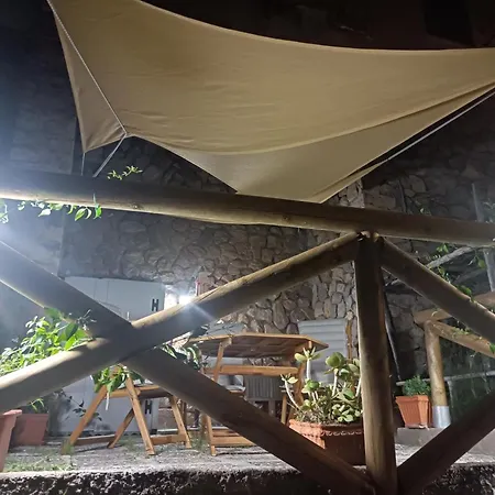 Turchese Apartment Amalfi