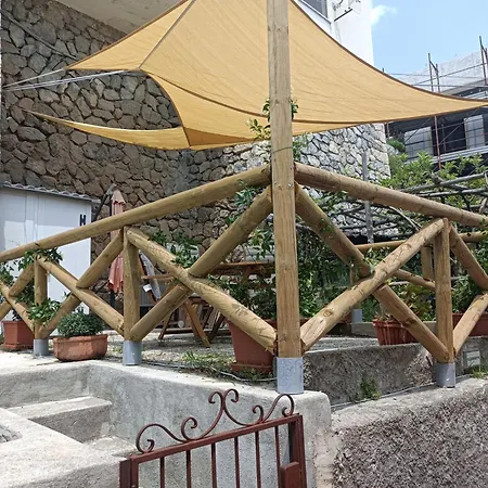 Lejlighed Turchese *