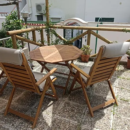 Turchese Apartment *