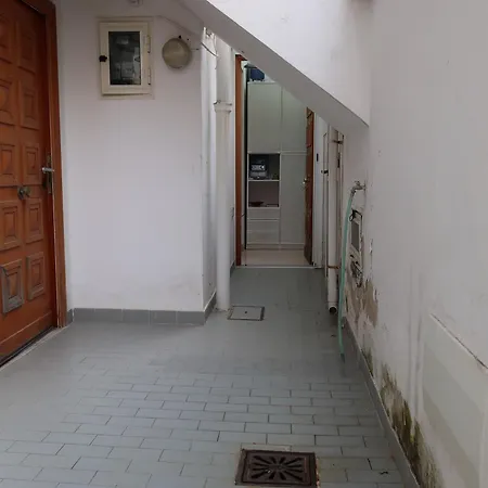 Apartment Turchese Amalfi