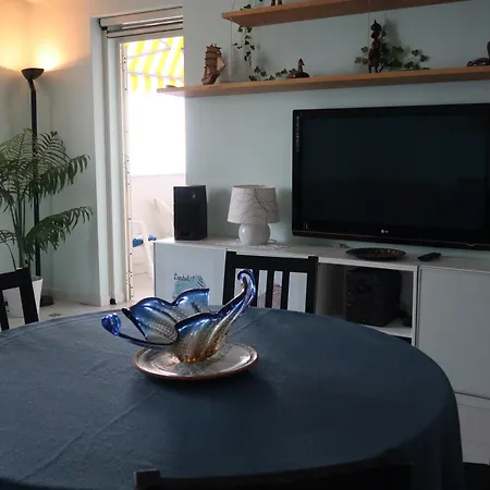 Turchese Apartamento