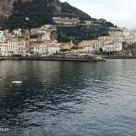 Turchese Апартаменты