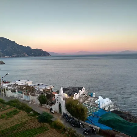 Apartamento Turchese