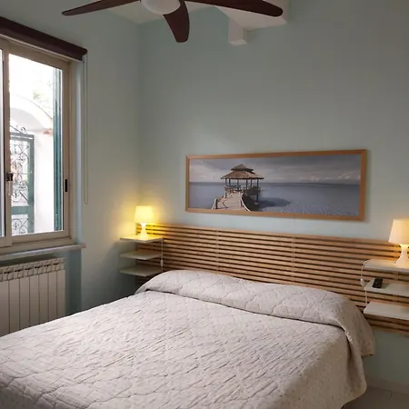 Turchese Apartment Amalfi