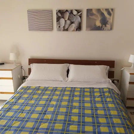 Lägenhet Turchese Amalfi