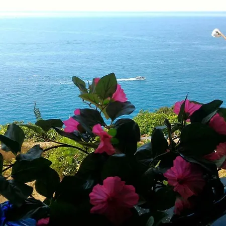 Apartamento Turchese Amalfi