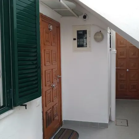 Turchese Apartamento *