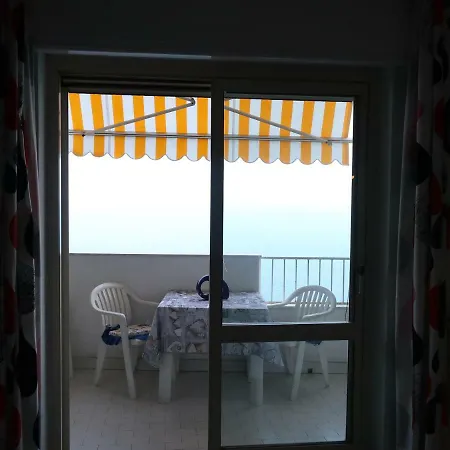 Апартаменты Turchese