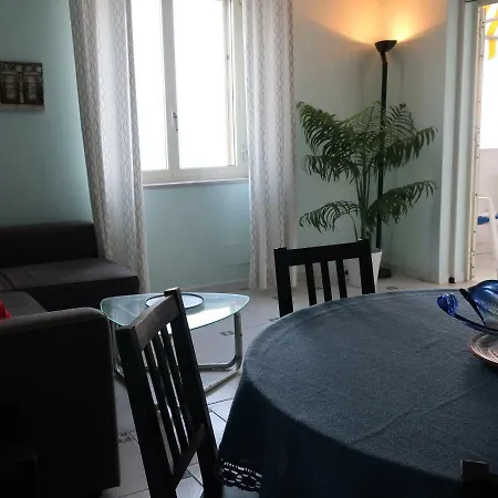 Apartamento Turchese