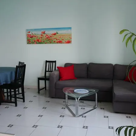 Turchese Apartment *