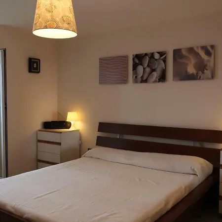 Turchese Apartment *