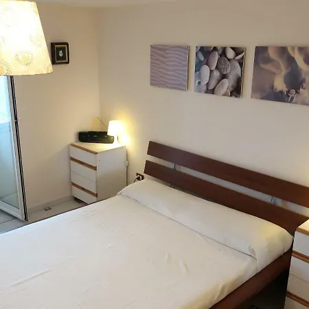 Apartamento Turchese Amalfi