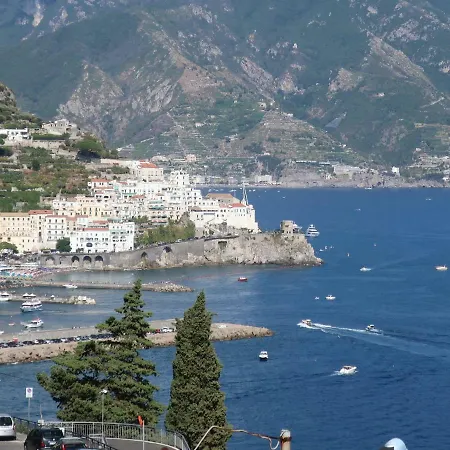 Turchese Апартаменты