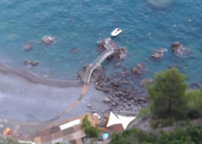 Lägenhet Turchese Amalfi