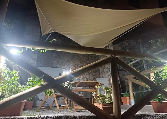 Turchese Lägenhet Amalfi