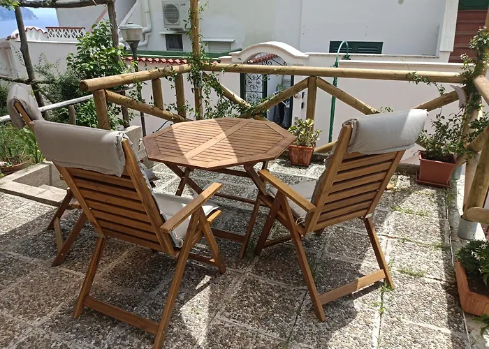 Turchese Lägenhet *