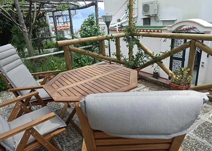 Lägenhet Turchese *