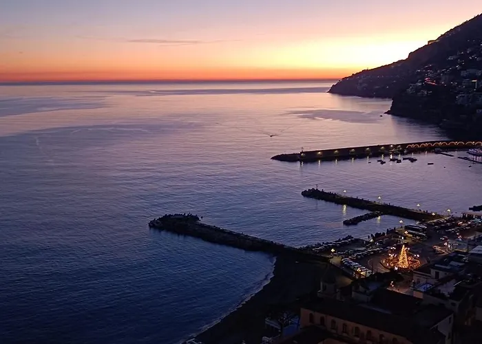 Turchese Amalfi
