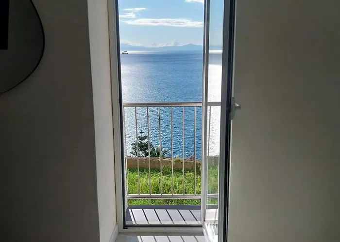 Turchese Lägenhet *