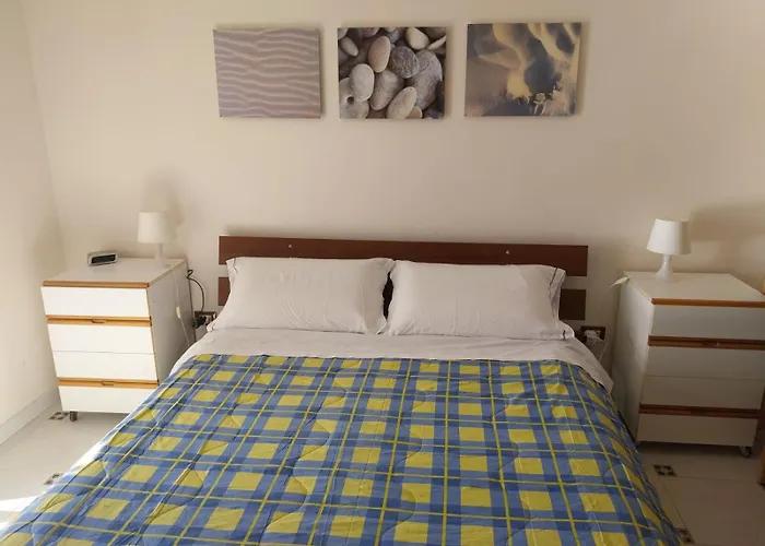 Lägenhet Turchese Amalfi