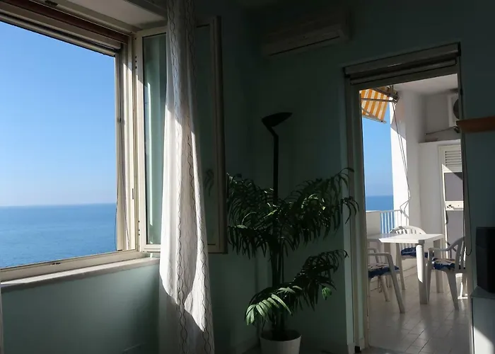 Turchese * Amalfi