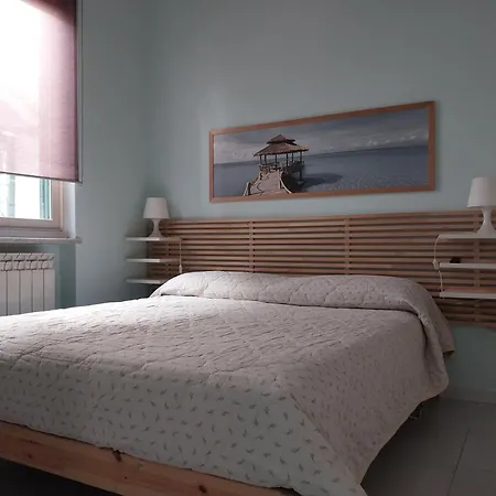 Appartement Turchese