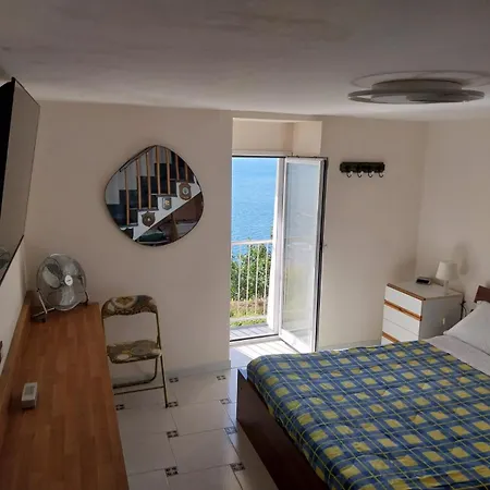 Turchese Amalfi